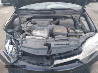 2015 Toyota Camry XLE with VIN 4T1BF1FK2FU945860, listed as a IAAI auction lot 40779379 with 167,391 mi miles and . Bid and sale history available at DreamBid. Image 10.
