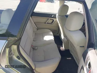 2009 Subaru Outback Special Edition с VIN 4S4BP61C297334739, выставлен на аукционе IAAI как лот 42513060 с пробегом 124 836 миль миль и . История ставок и продаж доступна на DreamBid. Изображение 8.
