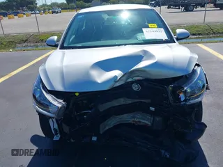 2023 Kia Rio S z VIN 3KPA24AD4PE592446, wystawiony jako IAAI lot #42244022 z przebiegiem 13 759 mil mil oraz . Historia ofert i sprzedaży dostępna na DreamBid. Obrazek 13.