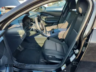 2020 Mazda CX-30 с VIN 3MVDMBBL7LM123139, выставлен на аукционе Copart как лот 64011735 с пробегом 46 830 миль миль и Списание • Salvage title. История ставок и продаж доступна на DreamBid. Изображение 7.