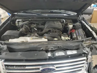 2009 Ford Explorer XLT с VIN 1FMEU73E69UA28400, выставлен на аукционе Copart как лот 58774575 с пробегом 135 067 миль миль и Списание • Salvage title. История ставок и продаж доступна на DreamBid. Изображение 11.