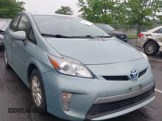 2012 Toyota Prius z VIN JTDKN3DP9C3029745, wystawiony jako IAAI lot #42480031 z przebiegiem 220 754 mil mil oraz . Historia ofert i sprzedaży dostępna na DreamBid. Obrazek 1.