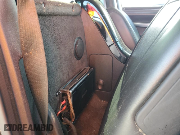 2003 Chevrolet SSR LS z VIN 1GCES14P23B103054, wystawiony jako Copart lot #50783055 z przebiegiem 94 611 mil mil oraz Szkoda całkowita • Salvage title. Historia ofert i sprzedaży dostępna na DreamBid. Obrazek 10.
