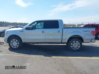 2013 Ford F-150 XL with VIN 1FTFW1ET3DFB15163, listed as a IAAI auction lot 41678768 with 171,149 mi miles. Bid and sale history available at carsss.com. Image 14.