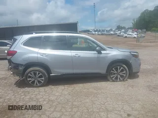2021 Subaru Forester Limited with VIN JF2SKASC0MH510471, listed as a IAAI auction lot 42247275 with 49,130 mi miles and . Bid and sale history available at DreamBid. Image 12.