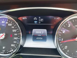 2019 Mercedes-Benz E 450 with VIN WDD1J6HB0KF108327, listed as a IAAI auction lot 41992868 with 45,936 mi miles and . Bid and sale history available at DreamBid. Image 7.