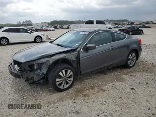 2012 Honda Accord EX z VIN 1HGCS1B76CA019935, wystawiony jako Copart lot #55453565 z przebiegiem 106 958 mil mil oraz Szkoda całkowita • Salvage title. Historia ofert i sprzedaży dostępna na DreamBid. Obrazek 1.