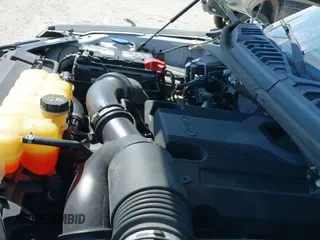 2017 Ford F-150 XL z VIN 1FTEW1EG7HFA89249, wystawiony jako IAAI lot #43186752 z przebiegiem 151 754 mil mil oraz . Historia ofert i sprzedaży dostępna na DreamBid. Obrazek 19.