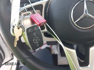 2022 Mercedes-Benz GLE 350 with VIN 4JGFB4JB8NA757625, listed as a IAAI auction lot 42425819 with 27,003 mi miles and . Bid and sale history available at DreamBid. Image 11.