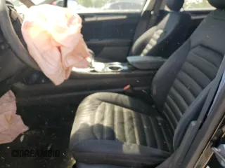 2013 Ford Fusion SE with VIN 3FA6P0H74DR338651, listed as a Copart auction lot 57567125 with Not provided miles and Salvage title. Bid and sale history available at DreamBid. Image 7.