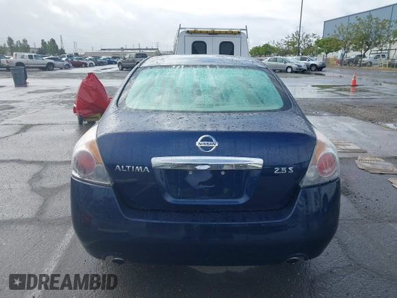 2012 Nissan Altima S z VIN 1N4AL2AP9CC193955, wystawiony jako IAAI lot #42240168 z przebiegiem 73 916 mil mil oraz . Historia ofert i sprzedaży dostępna na DreamBid. Obrazek 16.