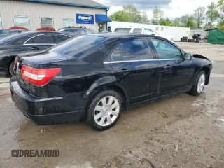 2007 Lincoln MKZ z VIN 3LNHM28T27R618833, wystawiony jako Copart lot #55411555 z przebiegiem Nie podano mil oraz Nie do naprawy • Non repairable. Historia ofert i sprzedaży dostępna na DreamBid. Obrazek 3.