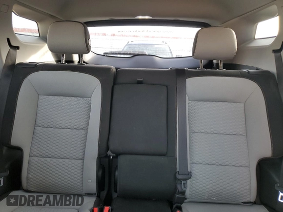 2019 GMC Terrain SLE с VIN 3GKALTEV3KL325205, выставлен на аукционе Copart как лот 78602104 с пробегом 86 564 миль миль и Списание • Salvage title. История ставок и продаж доступна на DreamBid. Изображение 10.