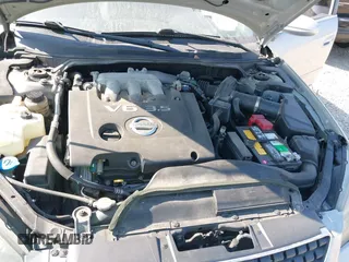 2005 Nissan Altima SE with VIN 1N4BL11E55C113650, listed as a IAAI auction lot 41781549 with 41,858 mi miles. Bid and sale history available at carsss.com. Image 10.