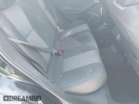 2023 Subaru Crosstrek Premium с VIN JF2GTACC8P9297544, выставлен на аукционе IAAI как лот 41781821 с пробегом 40 398 миль миль и . История ставок и продаж доступна на DreamBid. Изображение 8.