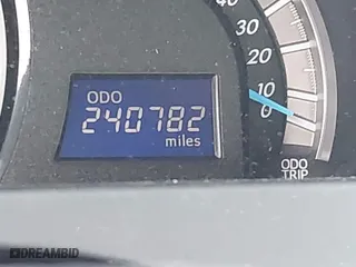 2012 Toyota Camry L with VIN 4T1BF1FK2CU505939, listed as a IAAI auction lot 41896836 with 240,782 mi miles. Bid and sale history available at carsss.com. Image 15.