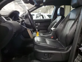 2019 Land Rover Discovery Sport SE with VIN SALCP2FX9KH788847, listed as a Copart auction lot 50894835 with 67,287 mi miles and Salvage Title. Bid and sale history available at carsss.com. Image 7.