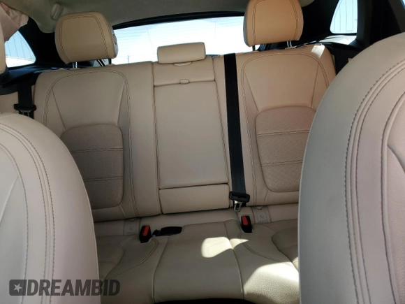 2020 Jaguar F-Pace 25t Prestige with VIN SADCK2FX7LA657601, listed as a Copart auction lot 45819725 with 48,568 mi miles and Salvage title. Bid and sale history available at DreamBid. Image 10.