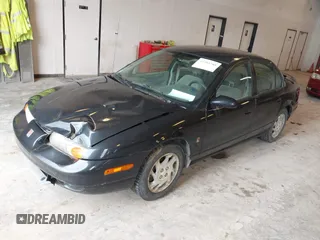 2000 Saturn SL with VIN 1G8ZK5272YZ268641, listed as a IAAI auction lot 42384288 with 236,626 mi miles and . Bid and sale history available at DreamBid. Image 2.