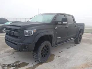 2016 Toyota Tundra 4WD Truck LTD with VIN 5TFHW5F11GX560903, listed as a IAAI auction lot 41883485 with NaN miles. Bid and sale history available at carsss.com. Image 17.