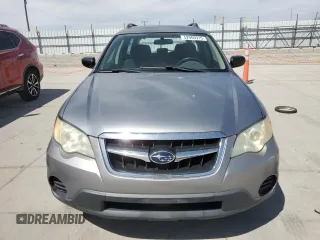 2009 Subaru Outback с VIN 4S4BP60C697340531, выставлен на аукционе Copart как лот 52960915 с пробегом 191 229 миль миль и Списание • Salvage title. История ставок и продаж доступна на DreamBid. Изображение 5.