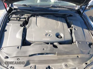2006 Lexus IS 250 z VIN JTHCK262065003437, wystawiony jako IAAI lot #42335524 z przebiegiem 171 627 mil mil oraz . Historia ofert i sprzedaży dostępna na DreamBid. Obrazek 10.