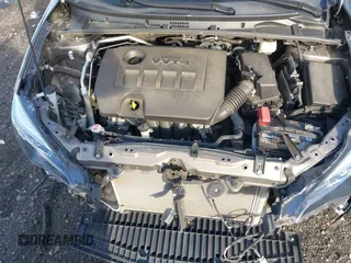 2019 Toyota Corolla L z VIN 2T1BURHE9KC171355, wystawiony jako IAAI lot #41400218 z przebiegiem 38 692 mil mil oraz . Historia ofert i sprzedaży dostępna na DreamBid. Obrazek 10.