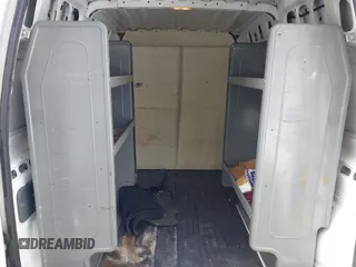 2012 Ford Transit Connect XL с VIN NM0LS7ANXCT113271, выставлен на аукционе IAAI как лот 42107967 с пробегом 157 450 миль миль и . История ставок и продаж доступна на DreamBid. Изображение 8.