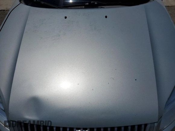 2007 Mercury Milan with VIN 3MEHM07Z67R605063, listed as a Copart auction lot 57469515 with 254,833 mi miles and Salvage title. Bid and sale history available at DreamBid. Image 11.