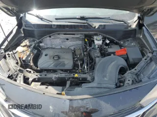 2020 Buick Encore GX Select with VIN KL4MMDSL4LB103266, listed as a Copart auction lot 60283665 with 126,604 mi miles and Non repairable. Bid and sale history available at DreamBid. Image 12.
