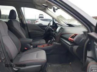 2020 Subaru Forester Special Sports with VIN JF2SKARC2LH459852, listed as a IAAI auction lot 42452374 with 85,724 mi miles and . Bid and sale history available at DreamBid. Image 5.