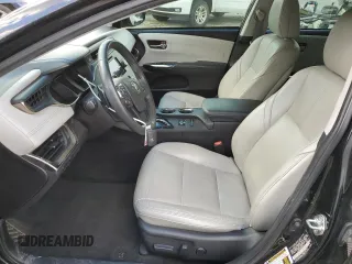 2016 Toyota Avalon Limited with VIN 4T1BK1EB7GU241894, listed as a Copart auction lot 46896795 with 114,887 mi miles and Salvage Title. Bid and sale history available at DreamBid. Image 7.