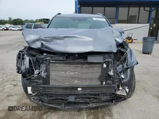 2023 Kia Telluride EX X-Line with VIN 5XYP3DGC6PG366739, listed as a Copart auction lot 58835135 with 33,314 mi miles and Salvage title. Bid and sale history available at DreamBid. Image 5.