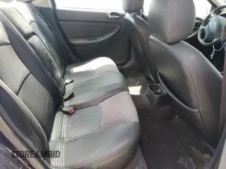 2005 Chrysler Sebring z VIN 1C3EL66R35N707954, wystawiony jako Copart lot #58872565 z przebiegiem 72 198 mil mil oraz Tytuł czysty. Historia ofert i sprzedaży dostępna na DreamBid. Obrazek 10.