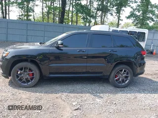2019 Jeep Grand Cherokee Limited z VIN 1C4RJFBG6KC696561, wystawiony jako IAAI lot #42497444 z przebiegiem 50 769 mil mil oraz . Historia ofert i sprzedaży dostępna na DreamBid. Obrazek 14.