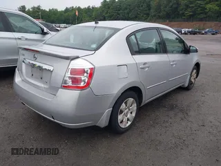 2012 Nissan Sentra S with VIN 3N1AB6AP7CL778917, listed as a IAAI auction lot 42526801 with 152,927 mi miles and . Bid and sale history available at DreamBid. Image 4.