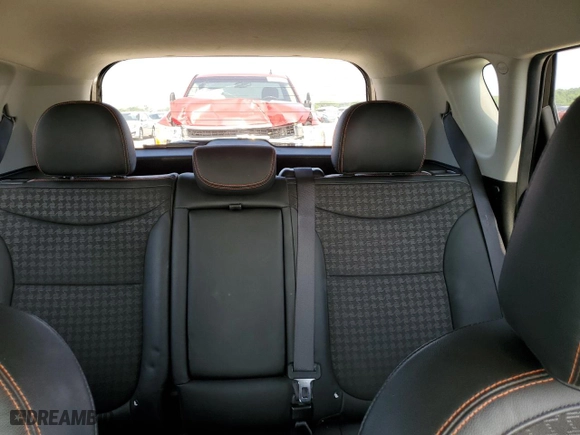 2017 Kia Soul ! with VIN KNDJX3AA2H7482160, listed as a Copart auction lot 63670454 with 94,916 mi miles and Salvage Title. Bid and sale history available at carsss.com. Image 10.