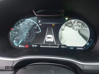 2022 Genesis GV80 с VIN KMUHBDSB8NU095701, выставлен на аукционе IAAI как лот 41204838 с пробегом 29 440 миль миль и . История ставок и продаж доступна на DreamBid. Изображение 7.