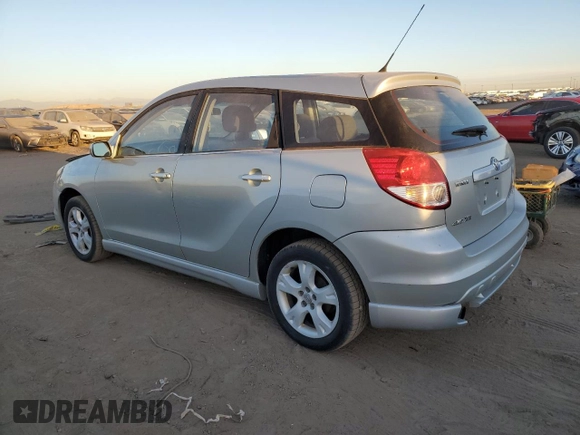 2004 Toyota Matrix Std with VIN 2T1LR38E94C213285, listed as a Copart auction lot 77431954 with 201,202 mi miles and Clean Title. Bid and sale history available at carsss.com. Image 2.