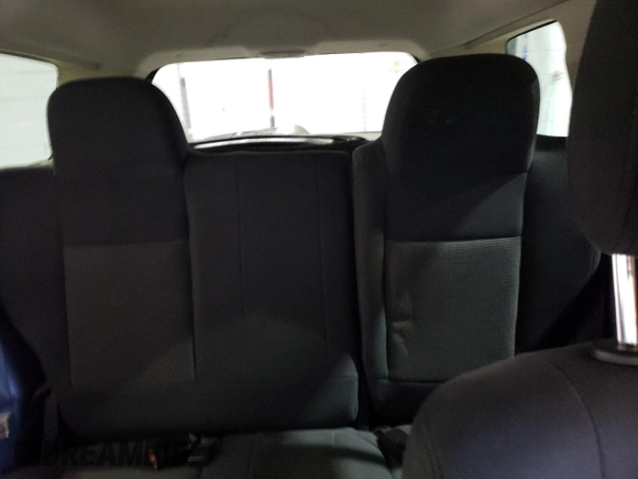 2012 Jeep Patriot Latitude with VIN 1C4NJRFBXCD705918, listed as a Copart auction lot 48132875 with 171,345 mi miles and Salvage Title. Bid and sale history available at carsss.com. Image 10.