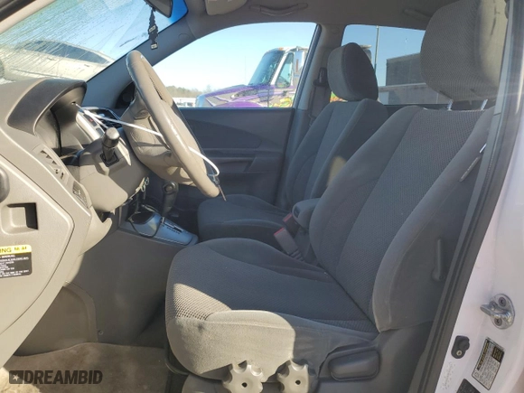 2008 Hyundai Tucson SE with VIN KM8JN72D38U757411, listed as a Copart auction lot 46058585 with 167,329 mi miles and Clean Title. Bid and sale history available at carsss.com. Image 7.