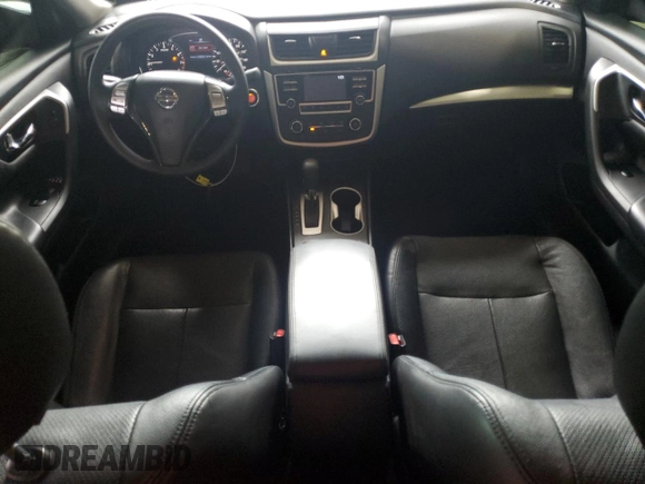 2016 Nissan Altima S with VIN 1N4AL3AP2GC129722, listed as a Copart auction lot 62716095 with 71,073 mi miles and Salvage title. Bid and sale history available at DreamBid. Image 8.