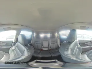 2017 Nissan Murano S z VIN 5N1AZ2MH5HN197666, wystawiony jako Copart lot #55964865 z przebiegiem 99 312 mil mil oraz Szkoda całkowita • Salvage title. Historia ofert i sprzedaży dostępna na DreamBid. Obrazek 15.