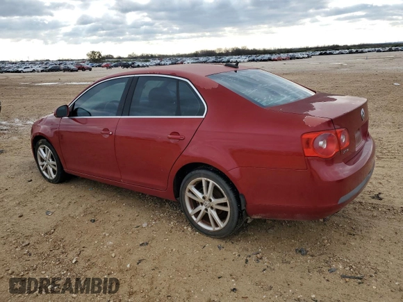 2006 Volkswagen Jetta 1.9L TDI with VIN 3VWDT81K36M738076, listed as a Copart auction lot 87489094 with 150,204 mi miles and Clean title. Bid and sale history available at DreamBid. Image 2.