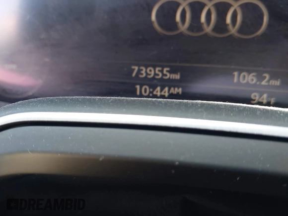 2017 Audi Q7 Prestige с VIN WA1VAAF79HD000204, выставлен на аукционе IAAI как лот 42180066 с пробегом 73 955 миль миль и . История ставок и продаж доступна на DreamBid. Изображение 16.
