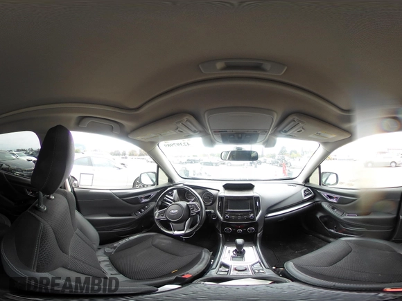 2019 Subaru Forester Premium with VIN JF2SKAGC7KH449156, listed as a IAAI auction lot 42397989 with 99,659 mi miles and . Bid and sale history available at DreamBid. Image 18.