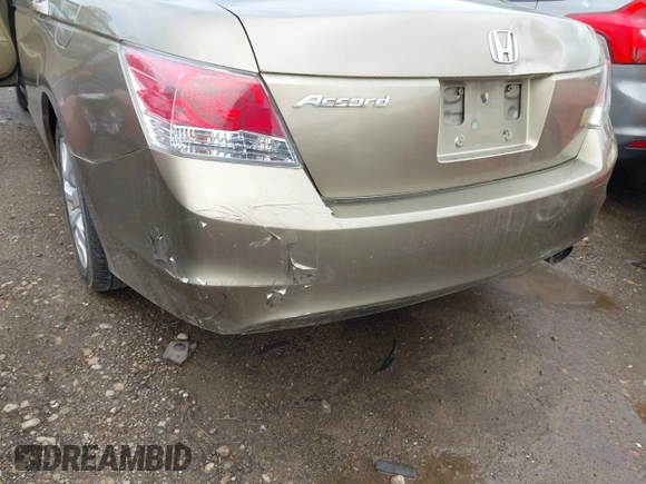 2008 Honda Accord EX with VIN 1HGCP26788A016947, listed as a IAAI auction lot 42148477 with 172,004 mi miles and . Bid and sale history available at DreamBid. Image 6.