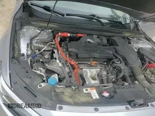 2022 Honda Accord Touring с VIN 1HGCV3F96NA007088, выставлен на аукционе Copart как лот 66936925 с пробегом 113 096 миль миль и Списание • Salvage title. История ставок и продаж доступна на DreamBid. Изображение 15.