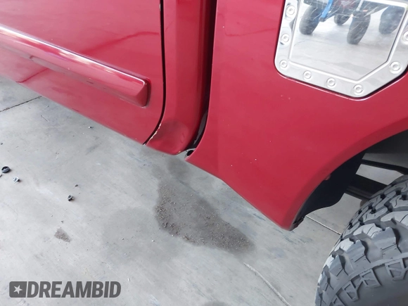 2007 Nissan Titan XE with VIN 1N6AA07A87N232579, listed as a IAAI auction lot 42151846 with 197,204 mi miles and . Bid and sale history available at DreamBid. Image 15.