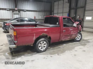 1997 Nissan Frontier XE с VIN 1N6SD11S1VC427399, выставлен на аукционе Copart как лот 51412675 с пробегом 159 832 миль миль и Списание • Salvage title. История ставок и продаж доступна на DreamBid. Изображение 3.